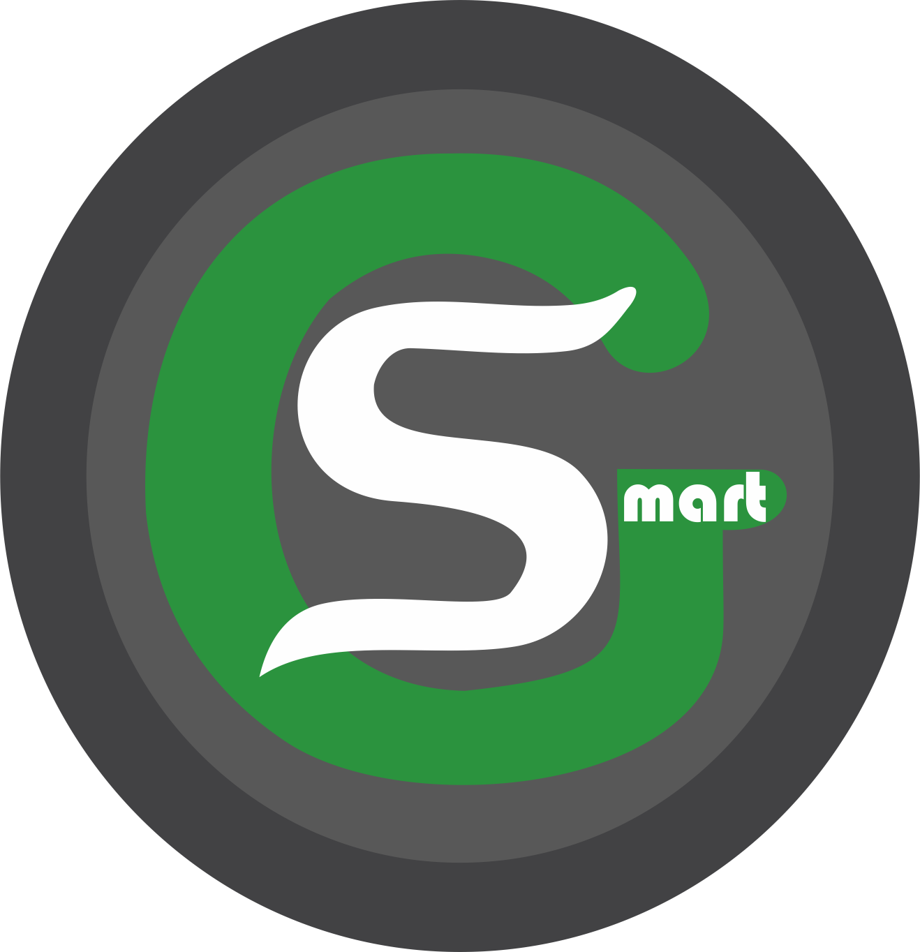 G-sMart Invoicing Logo